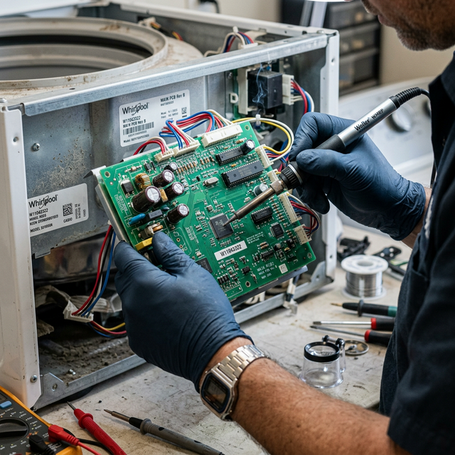 Technician